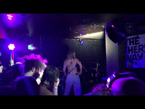 Miss June @ Whammy Bar, The Others Way 2019