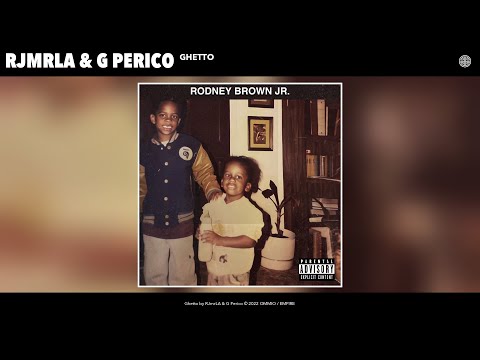 Video thumbnail for Ghetto