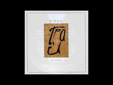 T'Pau - Heart And Soul (1987 LP Version) HQ