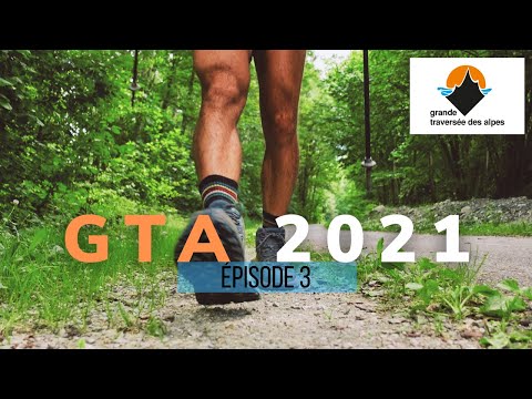 GTA 2021 EPISODE 3: Les Houches / Landry! My solo debut...