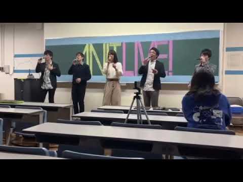 【農工祭2019】Try Everything/大國魂ハウジング(Home Free Cover)