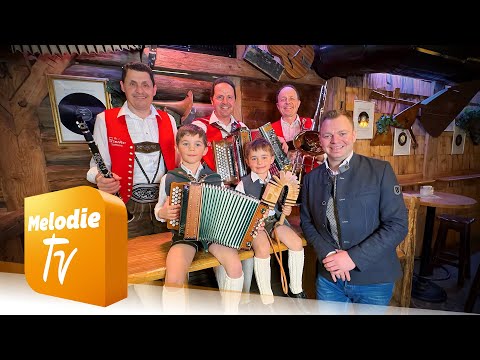 Musik kennt keine Grenzen - Aus dem Salzburger Land (TV-Sendung)