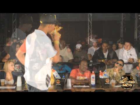 ENCONTRO DE MCS NA NITRO NIGHT MC FORLAN