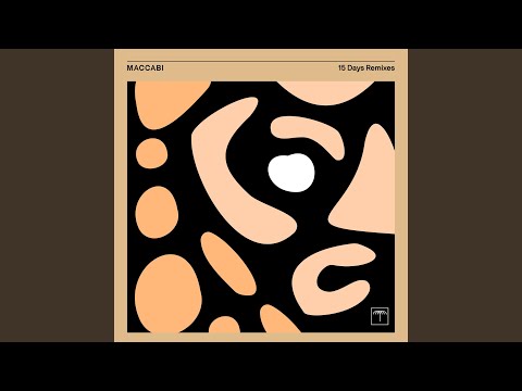 15 days (Raz Alon Remix)