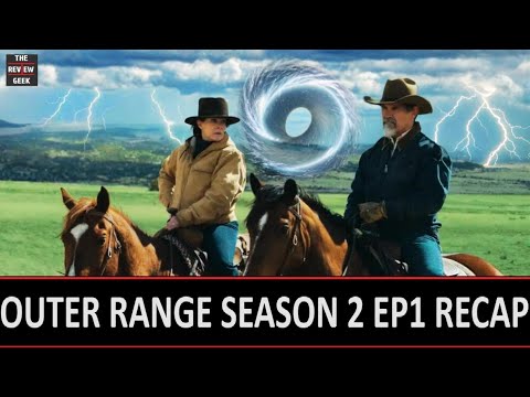 Outer Range Season 2 Episode 1 Recap - One Night in Wabang