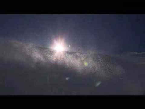 Skitour mit Downhill am Arlberg