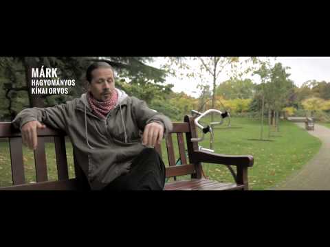 MENJEK/MARADJAK: LONDON Trailer - Bemutató: Trafó, 2014.06.13.