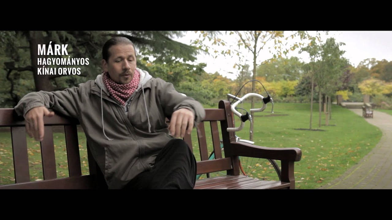 MENJEK/MARADJAK: LONDON Trailer - Bemutató: Trafó, 2014.06.13.