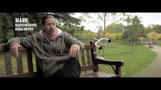 MENJEK/MARADJAK: LONDON Trailer - Bemutató: Trafó, 2014.06.13.