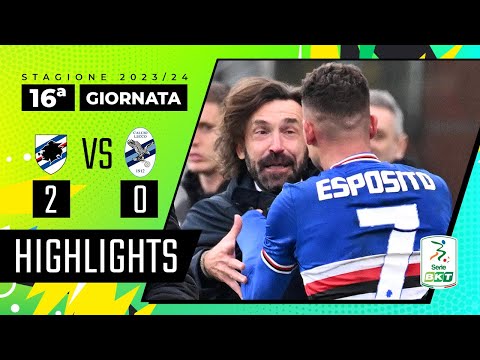 FC Modena 2-1 Ternana Calcio Terni :: Resumos :: Vídeos 