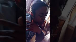 Beyonce I can&#39;t take no more Acapella Cover