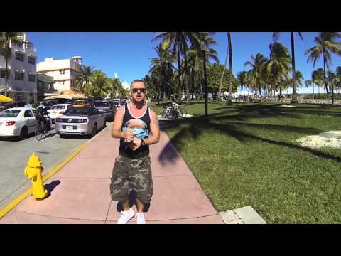 Shomi ft. Marko Kerez - Mal som sen (OFFICIAL STREET VIDEO)