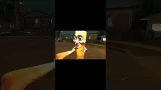 Download lagu Upin ipin Berubah jadi Tung Tung Tung Sahur ! GTA Lucu mp3