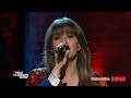 Kelly Clarkson - The Sun Will Rise (Live on The Kelly Clarkson Show)