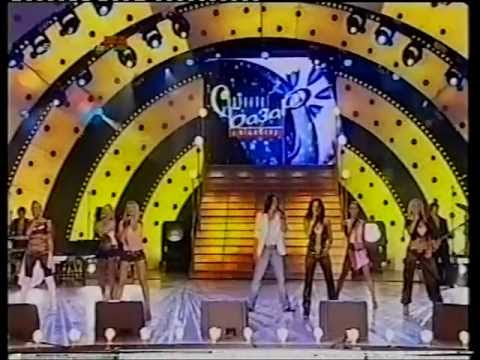 Гр.Ассорти и Амархуу  "Не надо слов"