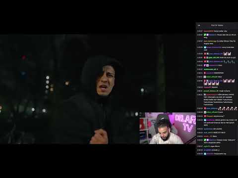 Sami REAGIERT auf ► NGEE - MA VIE ◄