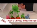 Preview Yoshi's Crafted World