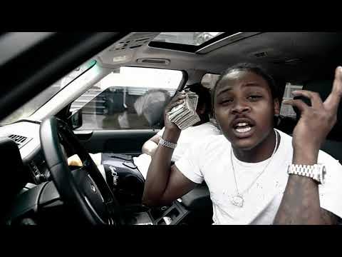 MoneyBound JC - I’m Back ( Official Video) Shot by @Dodbh