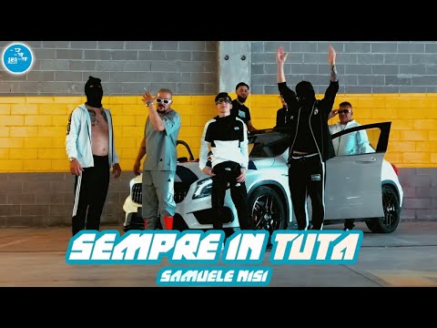 Samuele Nisi - Sempre in tuta ( Ufficiale 2023 )