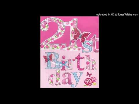 MARIANA 21st by DJ_Takaria.