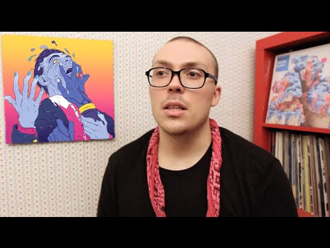Everything Everything - Get to Heaven ALBUM REVIEW