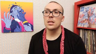 Everything Everything - Get to Heaven ALBUM REVIEW