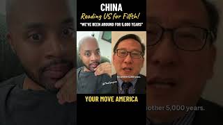 China Says They’re Not Backing Down Amid US Trade Tariffs?!