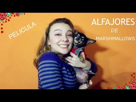 CandyTv- ALFAJORES DE MARSHMALLOWS + ¡PELICULA!