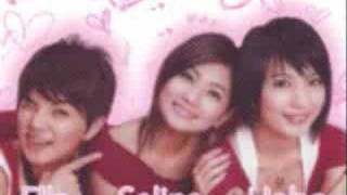 Zhong Guo Hua - S.H.E (with lyrics)