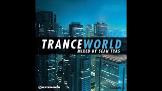 Trance World 3 (2008) - Sean Tyas