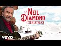 Neil Diamond - Little Drummer Boy (2022 Mix / Visualizer)