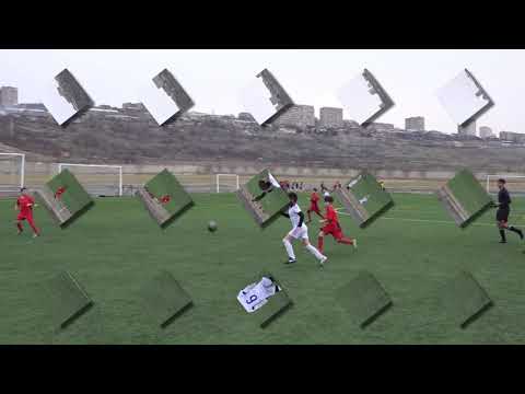 Academy2-09 - Banants2-09 (1:6)