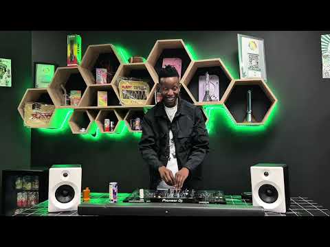 M-Touch | In Touch Sessions With M-Touch Vol.1