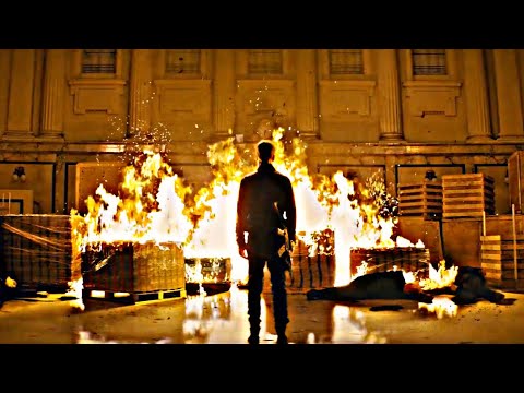 Nobody (HD) - Hutch Burns Obshak Money Scene