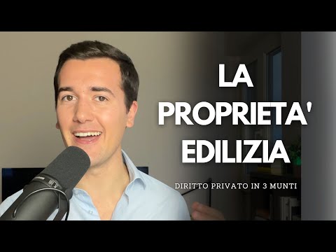 🏡 Building Property - PRIVATE LAW IN 3 MINUTES