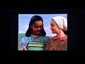 Barney What A World We Share VHS Trailer