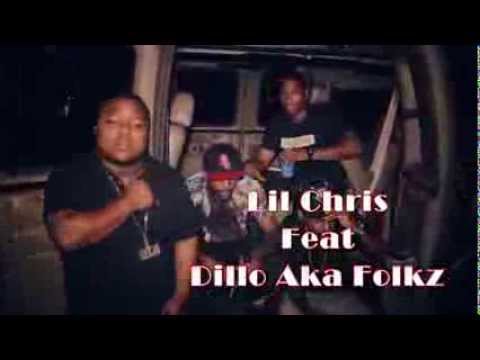 Lil Chris (M.I.C) Feat Dillo Aka Folkz - Love That - Visual By @BIGHOMIEENT