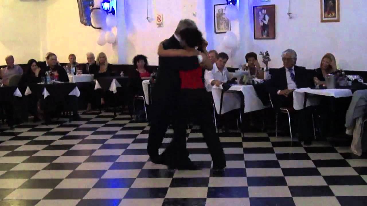 Emiliano festeja su cumple en Sin Rumbo, de Julio Duplaa