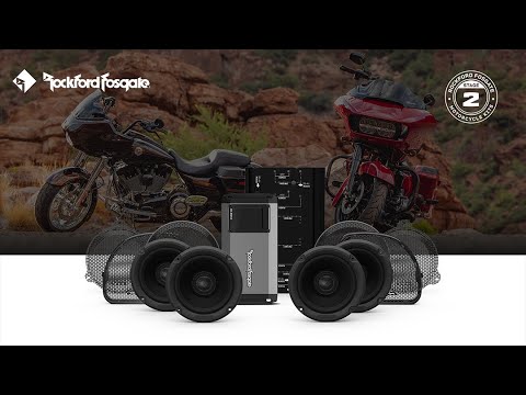 2014+ Road Glide Ultra Stage-2 | Installation