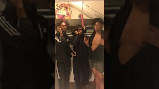 Dreamgirls “Heavy”