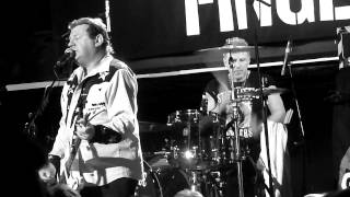 stiff little fingers When We Were Young live @ the academy Dublin 13,4,201400021