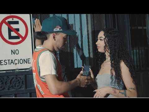 TaTo PiKanTe ft Drunz  - GATA SALVAJE - tunti   (Video oficial )