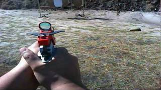 preview picture of video 'ATTAC FL Ancient City Shooting Range ACSR Action Match January 2010'