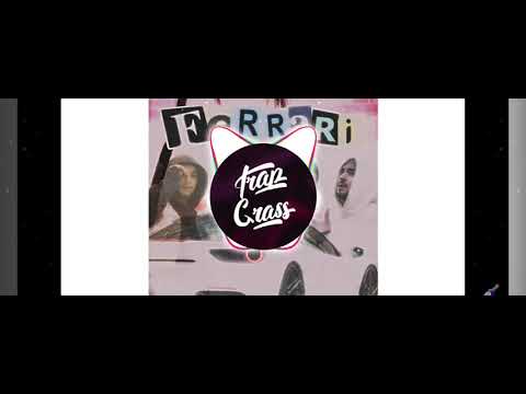 V:RGO x TRF x 2BONA - Ferrari (Bass Boosted by Trap Grass)