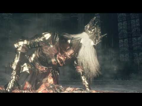 Ds3 Lothric fail..