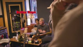 Zach Bryan &amp; John Mayer - Better Days