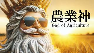 Minecraft song 農業神