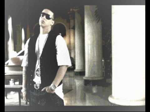 daddy yankee - hechale pique