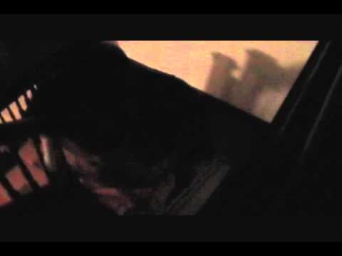 KLIVE KRAVEN - "THE HEARSE CHAUFFEUR" (PROD. OLAF) [MUSIC VIDEO]