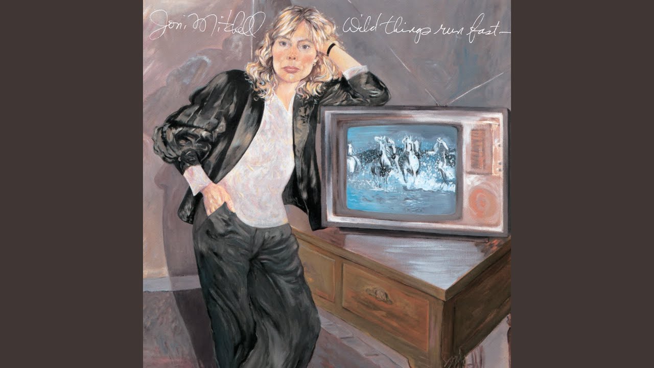 Wild Things Run Fast - YouTube